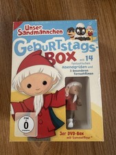 UNSER SANDMÄNNCHEN-KLASSIKER