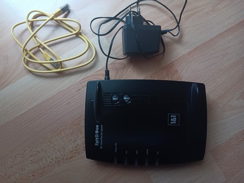 Avm fritzbox fritz box - fritzbox, fritz!box