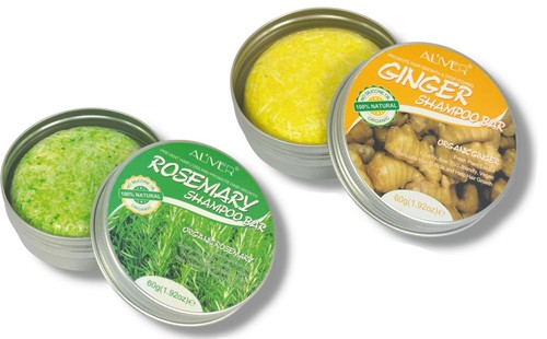 Jyw global ginger rosemary - jyw, &