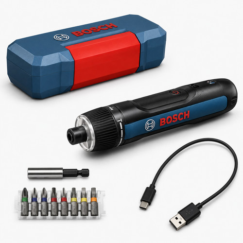 Bosch professional 6v - go, 3,6v