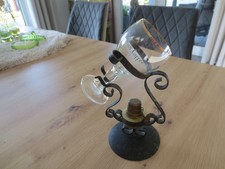 Irish Coffee Set mit Brenner