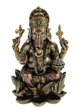 Veronese ganesha statue - veronese,
