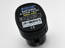 Akku 3000mah verbessert - akku,