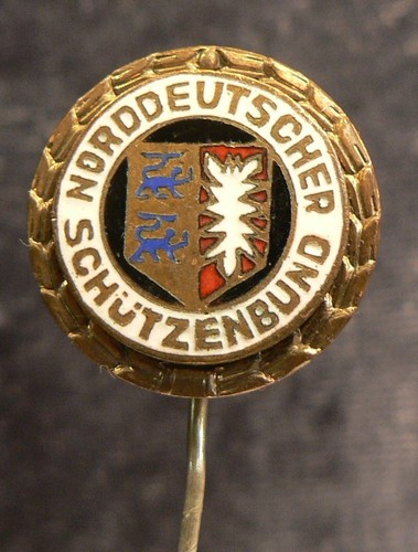Norddeutscher schützenbund - norddeutscher,