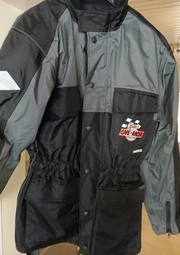 Damen motorradjacke louis - damen,