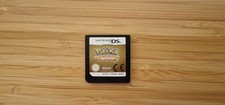 Nintendo DS Pokemon Goldene