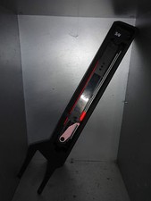 Mercedes W203 Coupe Warndreieck Pannendreieck Warnzeichen 2038900514 2038900614