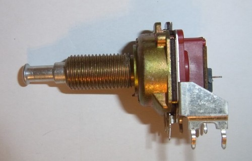 Potentiometer 100 kohm - kohm,