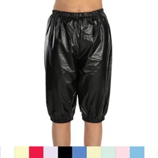 Suprima knielange PVC-Hose bei