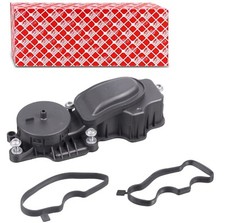 FEBI VENTIL KURBELGEHÄUSE FÜR BMW 3-ER E90 5-ER E60 7-ER E65 X3 E83 X5 X6 M57