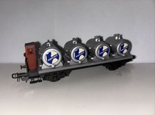 ✅ Liliput 205C HO/DC