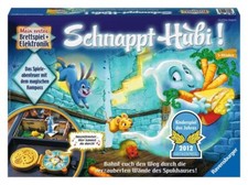 Ravensburger 220939 Schnappt