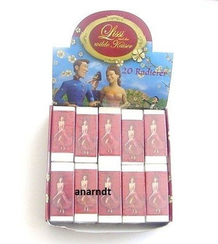Lissi und der - kaiser, 20