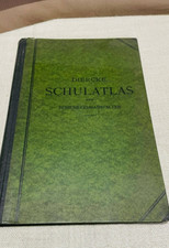Diercke Schul-Atlas für