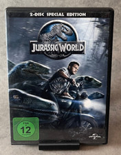 Jurassic World - 2-Disc