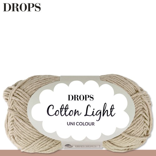 Drops cotton light - drops,