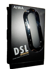 AIWA HS-P202  Walkman - NEU -