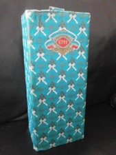 Alte 4711 EAU DE COLOGNE * BLUE & GOLD* DOUBLE* Siegel + OVP  500 ml ungeöffnet!