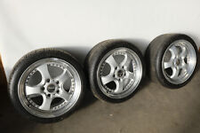 Shaper Target RS Felgen