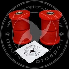 VW T4 - rear wishbone bushes -