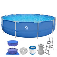Pool set schwingpool - |,