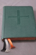 Gepflegtes Evangelisches