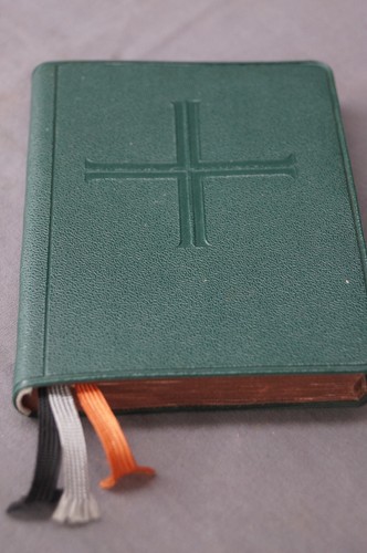 Gepflegtes evangelisches - gepflegtes,