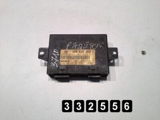 2004 VW PHAETON STEUERGERAT MODUL SENSOR 3D0919283C