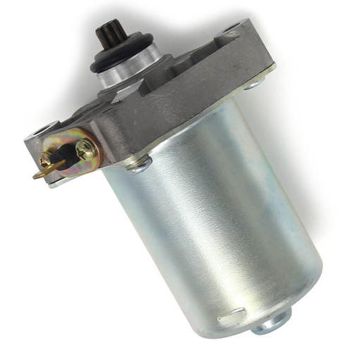 Starter motor for - motor, nsc50