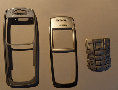 Handy nokia 3120 blau - 3120,