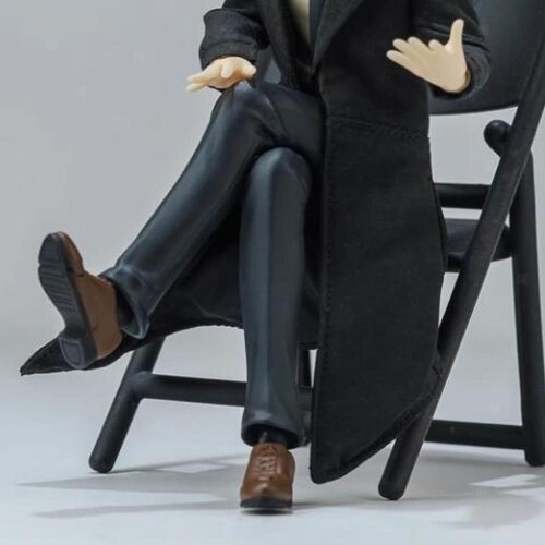 Scale frauen figur - scale,
