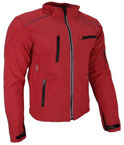 Heyberry soft shell - heyberry,