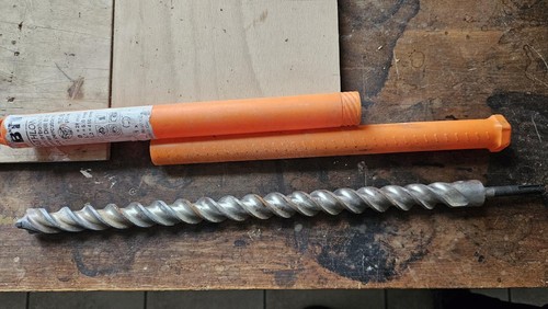 Bti biathlon hammerbohrer 28 - hammerbohrer,,