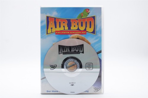 Air bud dvd - bud, film