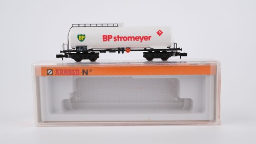 Arnold 4374 kesselwagen bp - arnold,