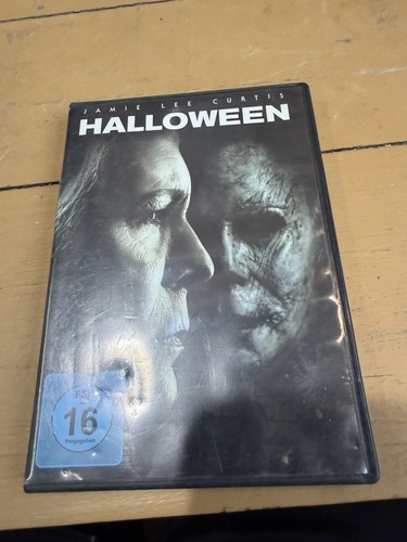 Jamie lee curtis halloween - lee,