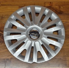 1xRadkappe Original VW 15 Zoll Golf 7  5K0601147F 