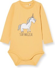 GUPPY BABY Langarmbody