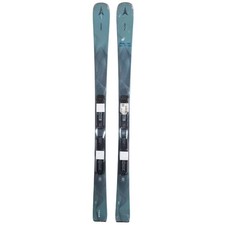 Atomic Cloud Q8 Skis 2025 -