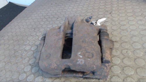 Bremssattel vorn rechts - rechts, audi