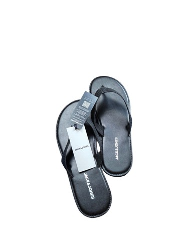 Jack jones leder sandalen - jack, e