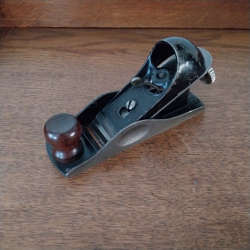 Stanley 203 usa einhand hobel - 203,