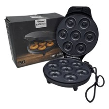 Bestron Donut Maker Im Retro