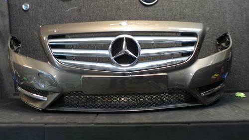 151 mercedes w246 - zo-151, *