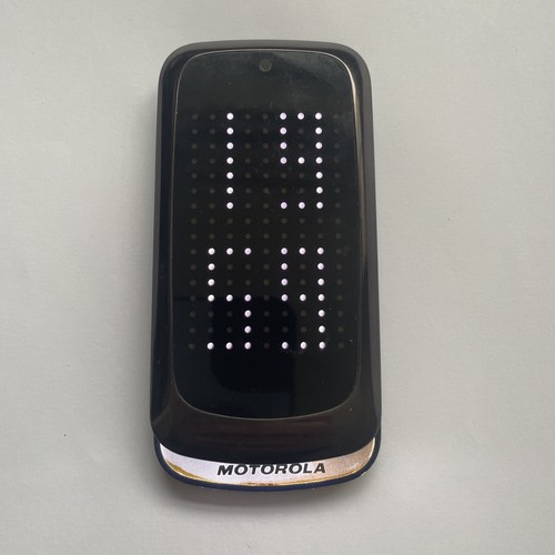 Motorola gleam mercury - motorola,