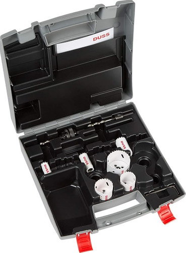 Duss hss co8 bimetall - duss,