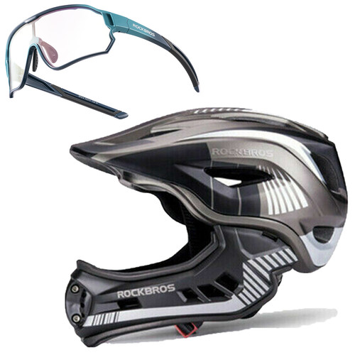 Rockbros kinder fahrradhelm - kinder, +