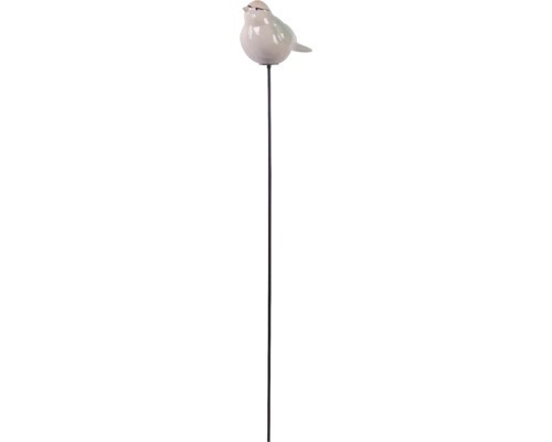 Gartenstecker lafiora vogel - lafiora,