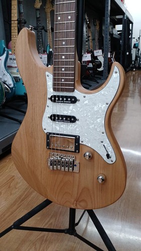 Yamaha pac612viix pacifica - pac612viix,