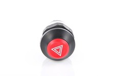 BOSCH Warnblinkschalter 0 340